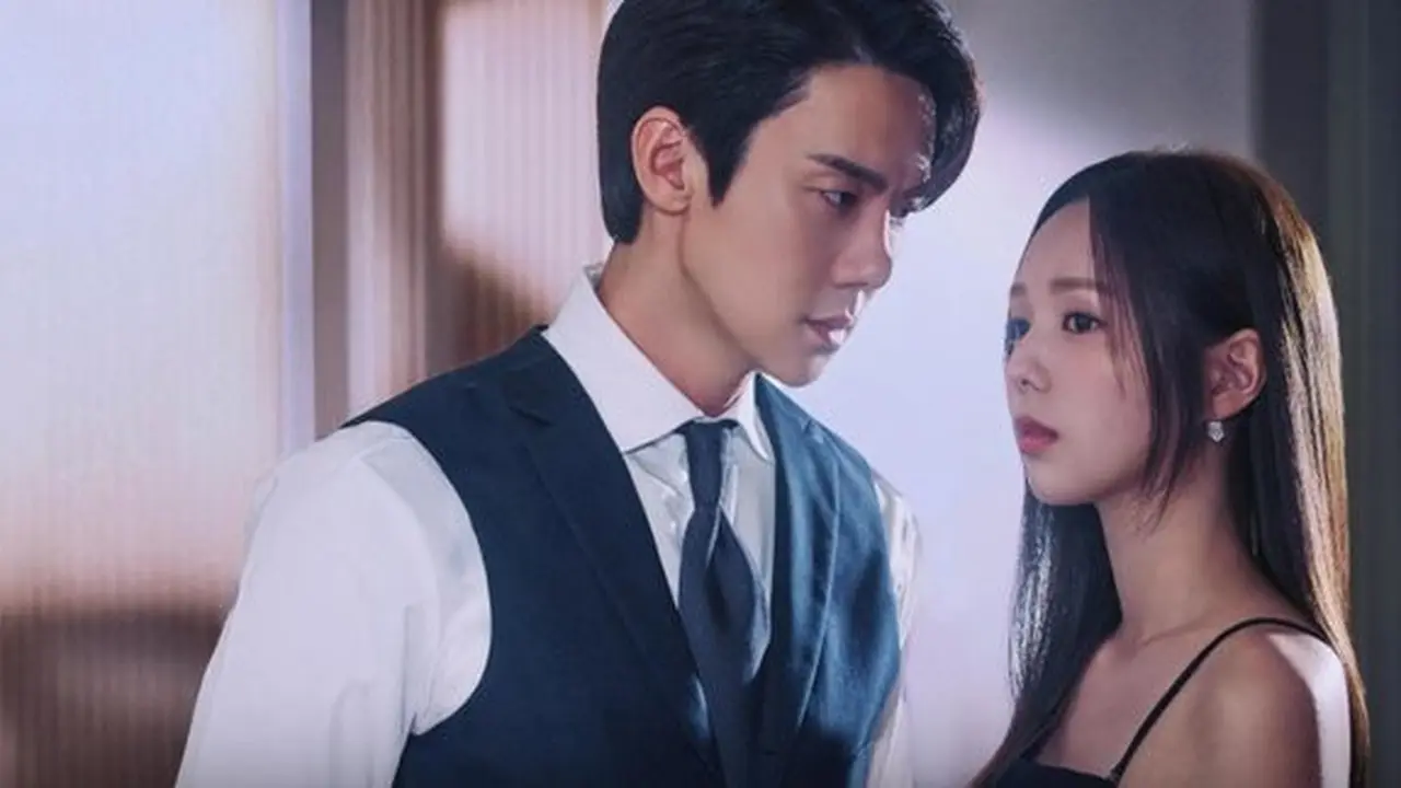 Drama korea yang diperankan Chae Soo-bin (credit: imdb)