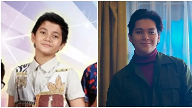 10 Tahun Berlalu, Ini Potret Terbaru 6 Anggota Boyband Super7 Makin Eksis