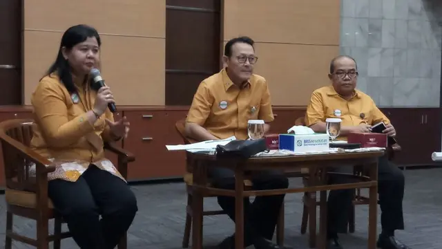 BPJS Kesehatan