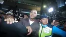 <p>Kedatangan pelatih baru Timnas Indonesia, Patrick Kluivert di Terminal 3, Soekarno Hatta, Tangerang, Banten, Sabtu (11/01/2025). (Bola.com/M Iqbal Ichsan)</p>
