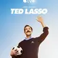 Ted Lasso. (Foto: Dok. Apple TV+/ IMDb)