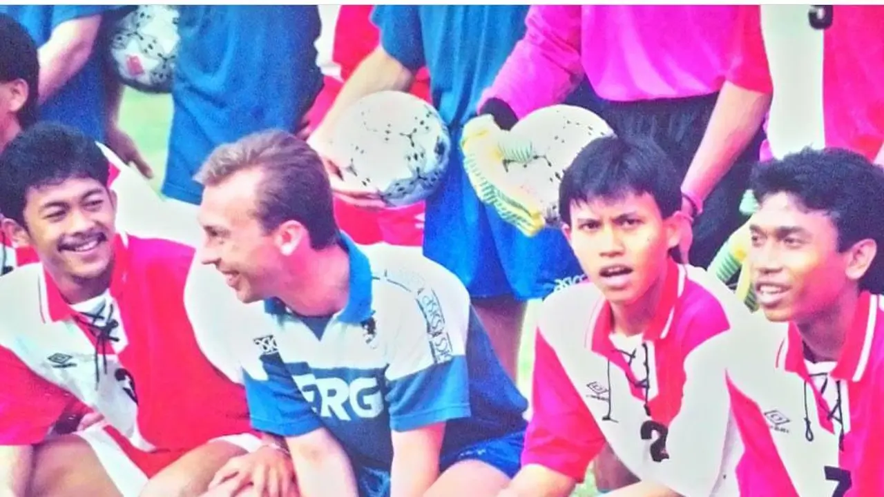 Agung Setyabudi