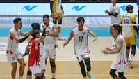 Jadwal Timnas Indonesia di SEA V Cup 2026