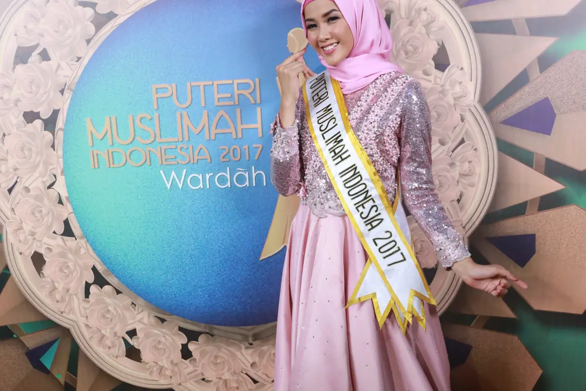[Bintang] Syifa Fatimah