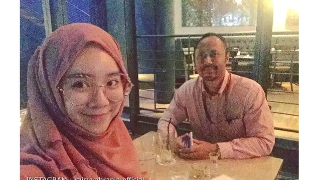 Felixia Yeap, mantan model majalah dewasa yang kini berhijab