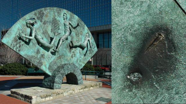 Olimpiade Atlanta 1996