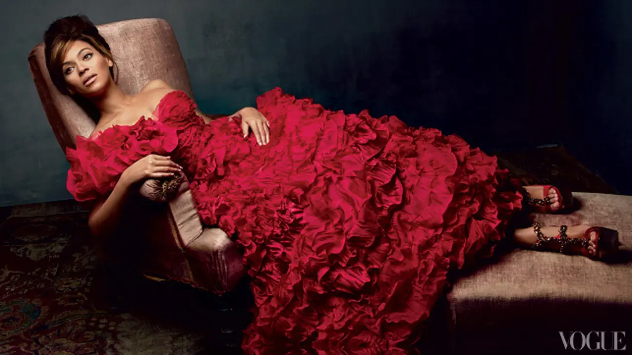Beyonce