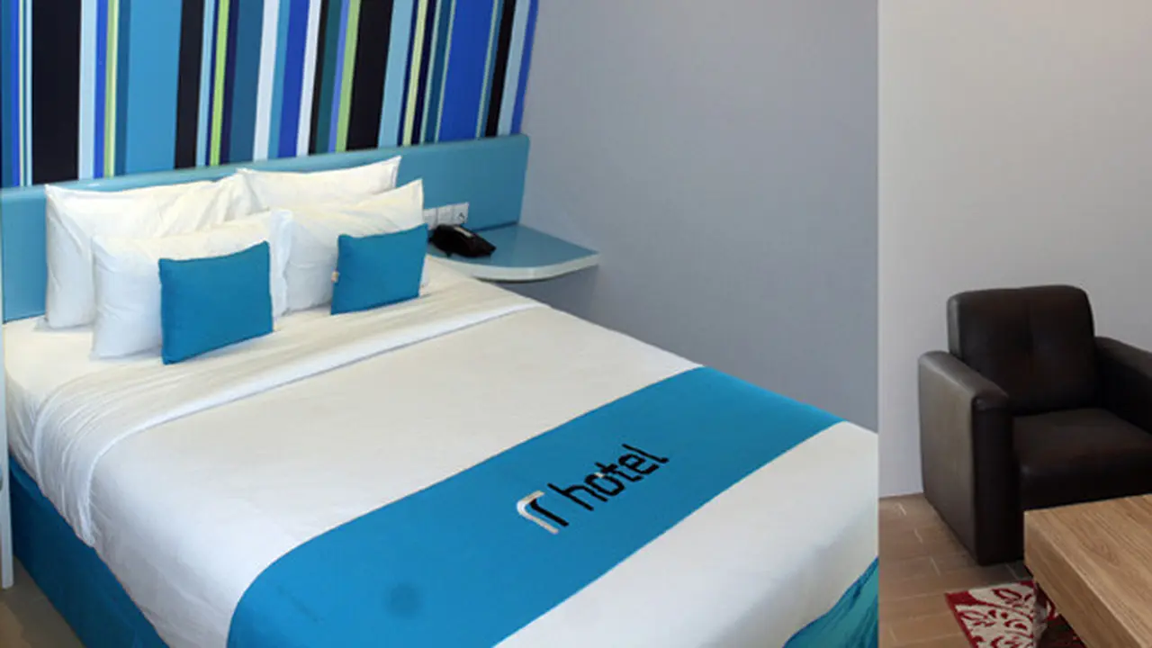 Hotel Roa Roa