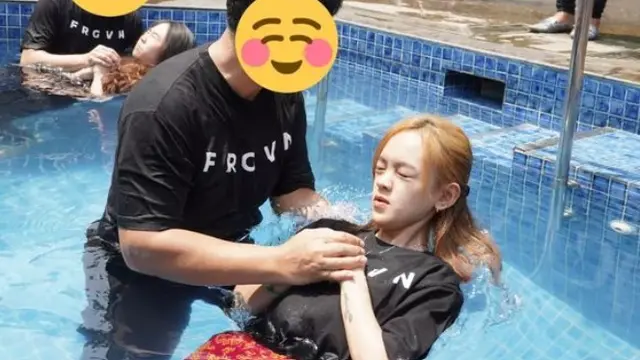 Riri Febriana (Instagram/ririfebrianaaaa)