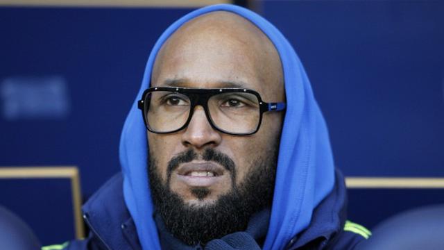 nicolas anelka