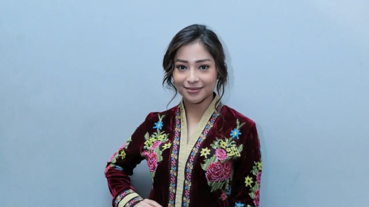 [Bintang] Nikita Willy
