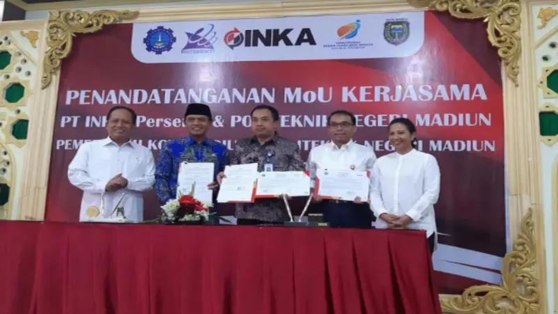 (Foto: Dok Kementerian BUMN)