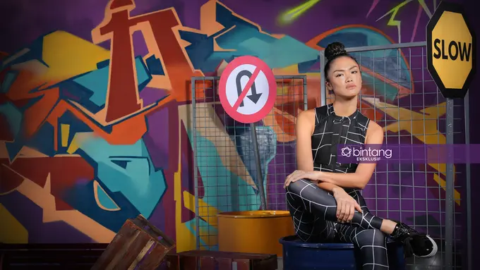 [Bintang] Kelly Tandiono