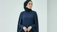 10 Gamis Kaftan Simple Mewah Terbaru 2025 untuk Tampil Anggun di Setiap Acara