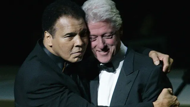 Muhammad Ali