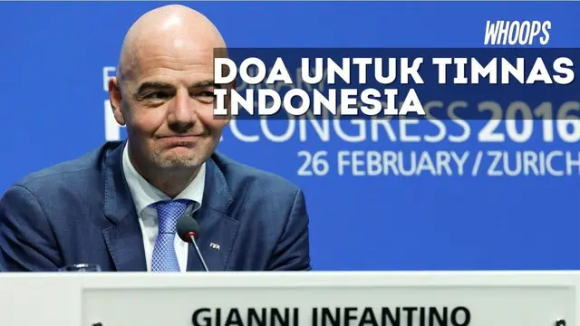 Piala AFF 2016 menjadi ajang internasional pertama yang diikuti timnas senior Indonesia setelah diganjar sanksi selama lebih dari setahun.