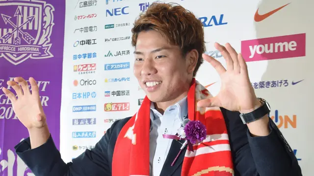 Takuma Asano