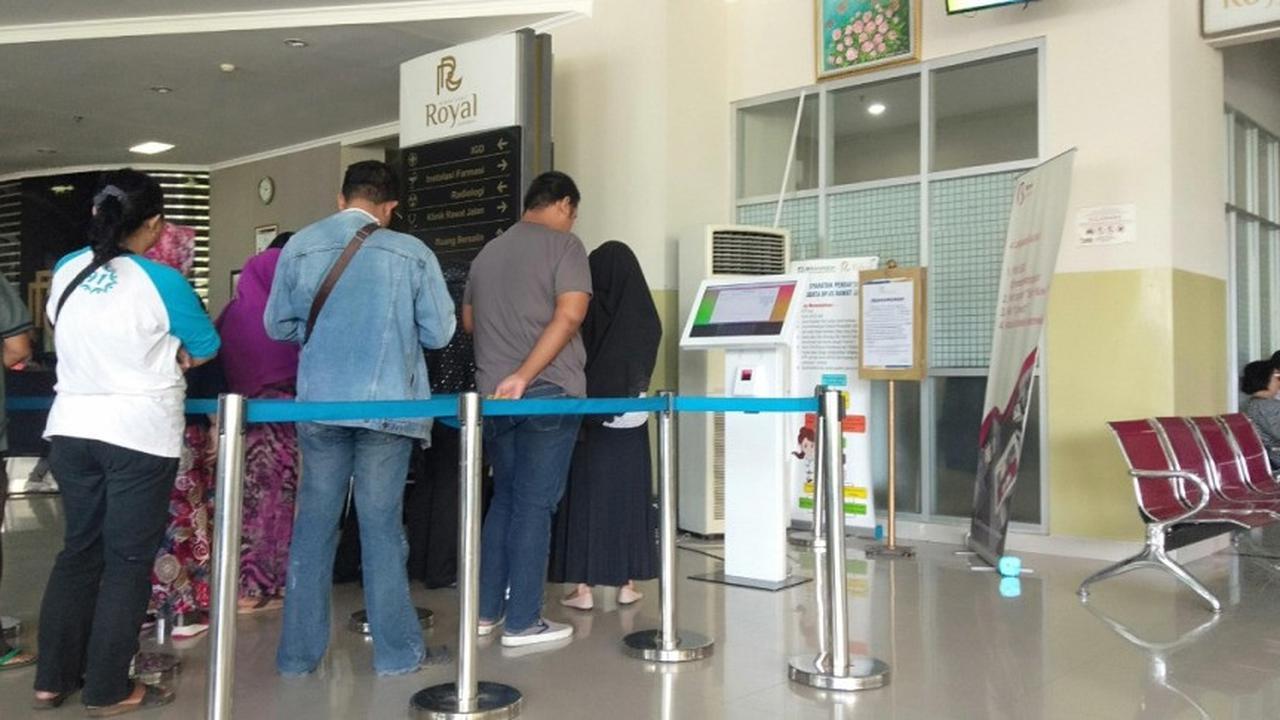 Layanan Dokter Online