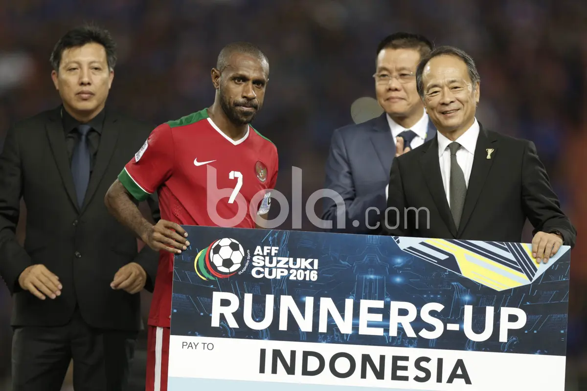Timnas Indonesia