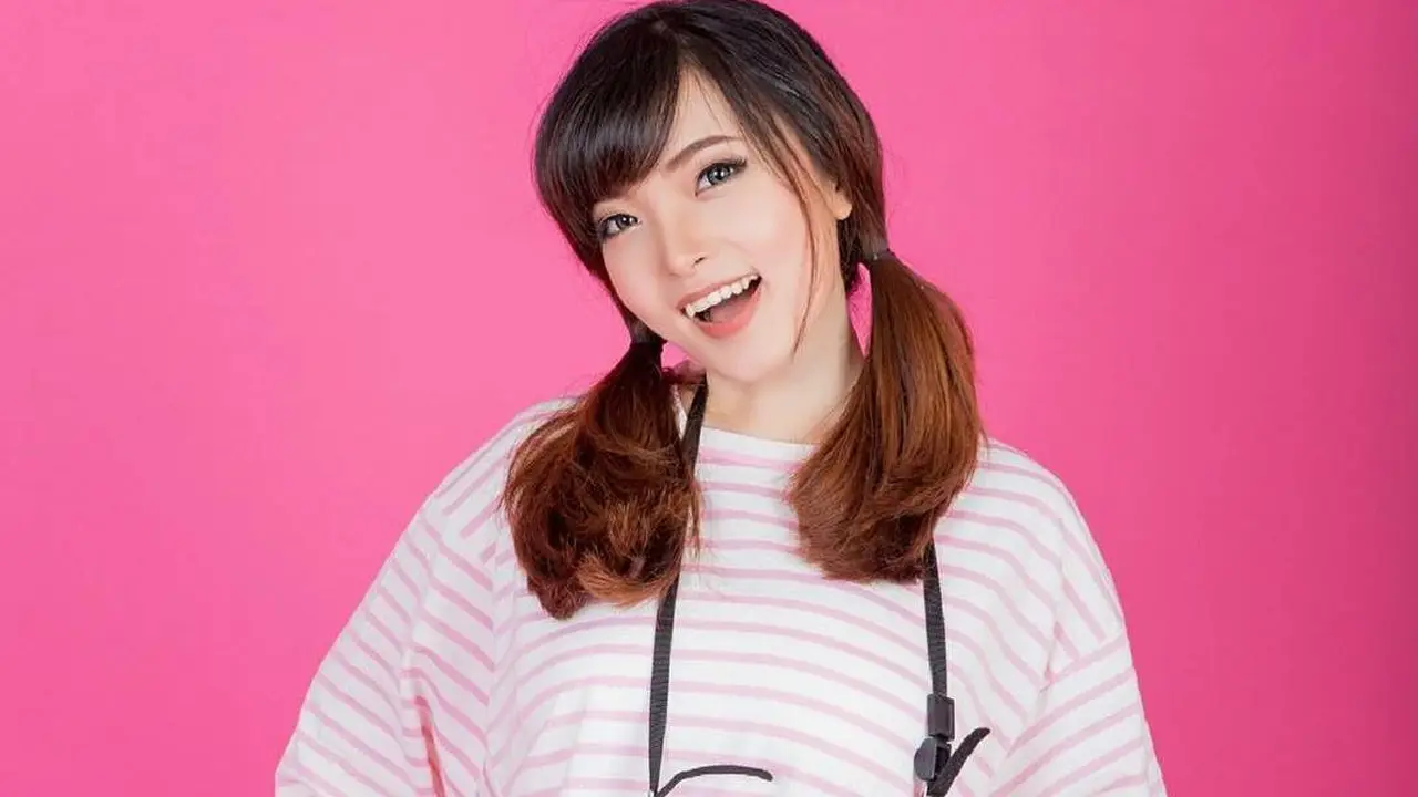 Angel Cherrybelle