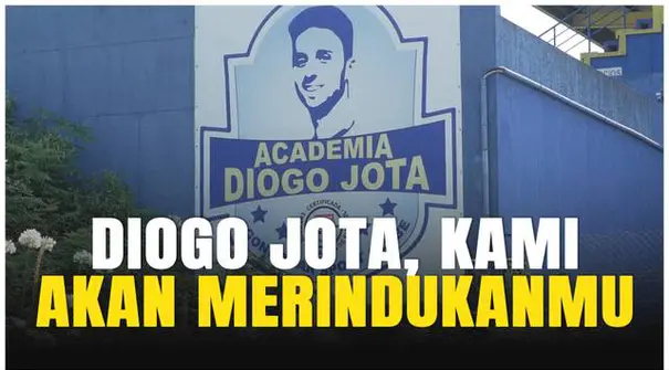 Kabar duka datang dari dunia sepak bola. Bintang Liverpool dan Timnas Portugal, Diogo Jota, meninggal dunia bersama sang adik dalam kecelakaan tragis di Spanyol. Klub masa kecilnya, Gondomar FC, berduka atas kepergian sosok yang dikenal rendah hati d...