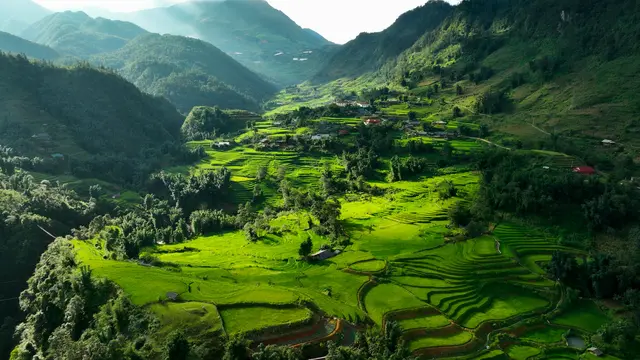 Sa Pa
