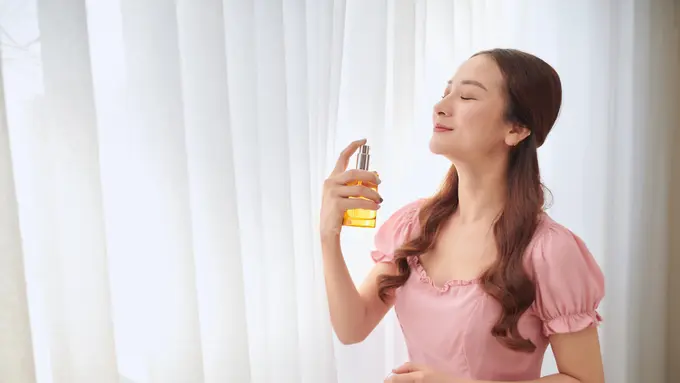 Tips Memilih Parfum Fresh & Sweet untuk Daily Activity, Wanginya Ringan tapi Tetap Memikat