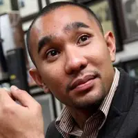 Mantan suami Ayu Ting Ting, Henry Baskoro alias Enji dikabarkan sudah menikah lagi di Palembang. (via sidomi.com)