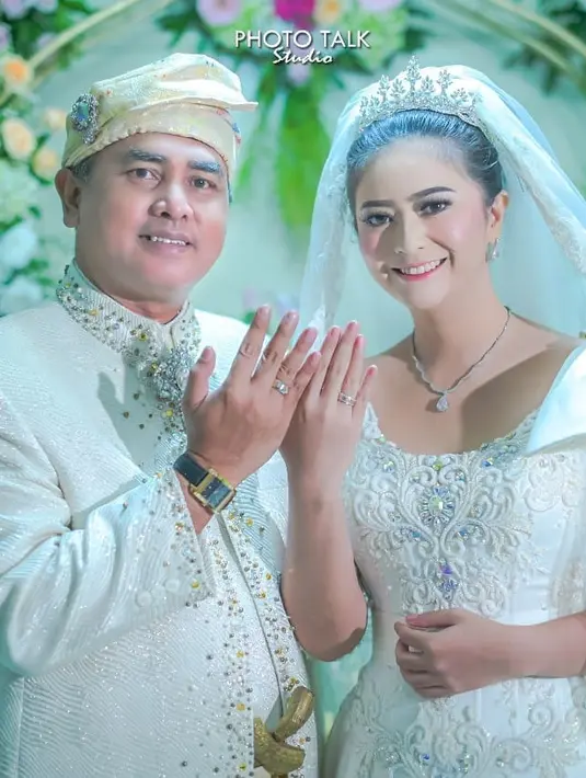 Qory Sandioriva (Instagram/qorysandioriva)