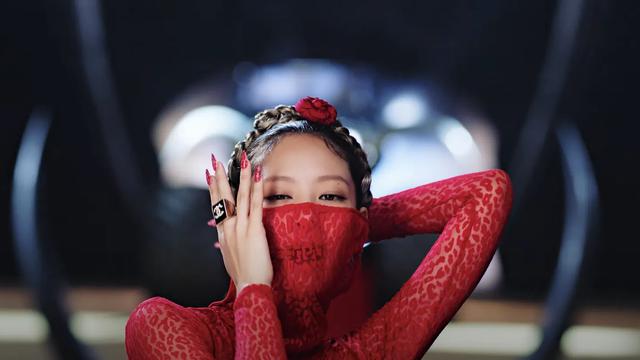 BLACKPINK