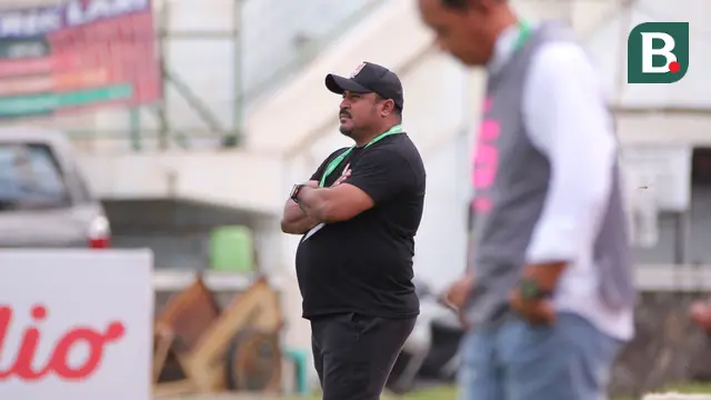 FC Bekasi City vs Malut United - Pegadaian Liga 2 2023/2024