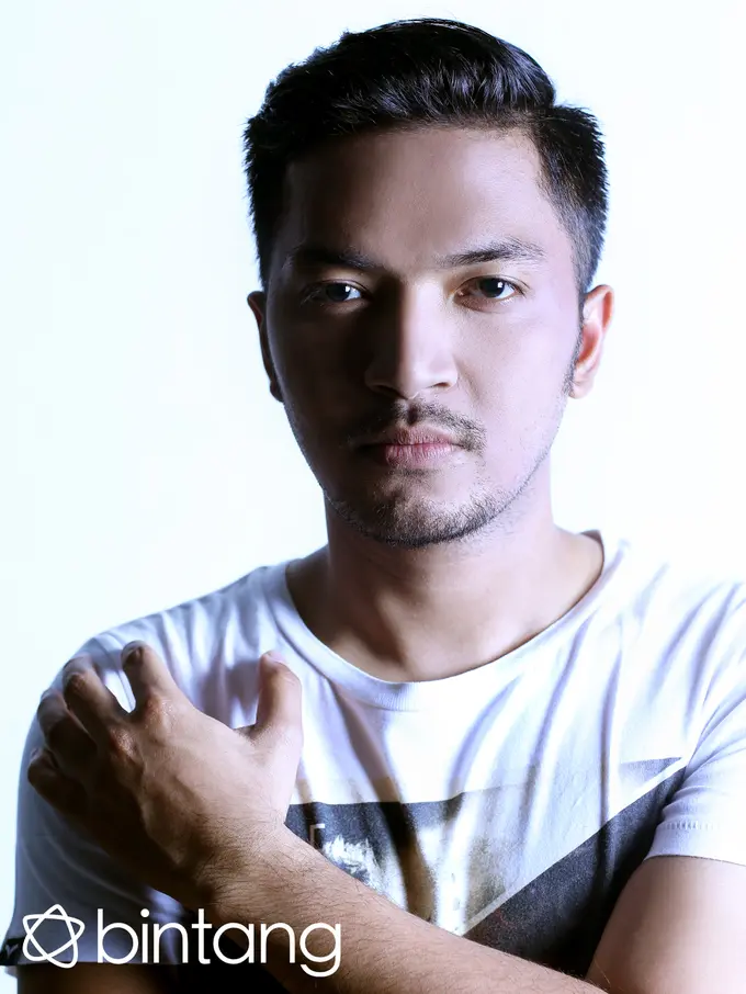 [Bintang] Ihsan Tarore