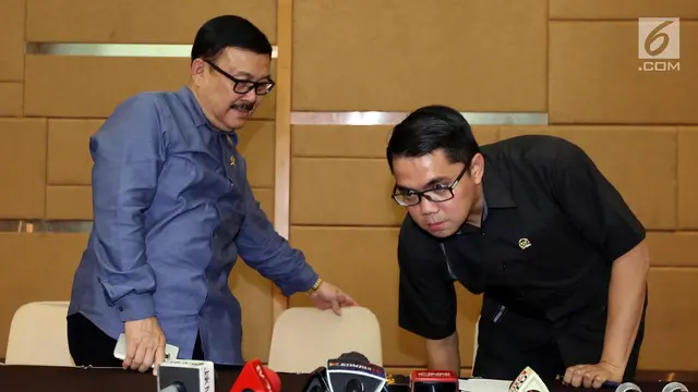 Pansus KPK