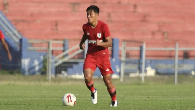 Persipura Jayapura, Henrique Motta, BRI Liga 1