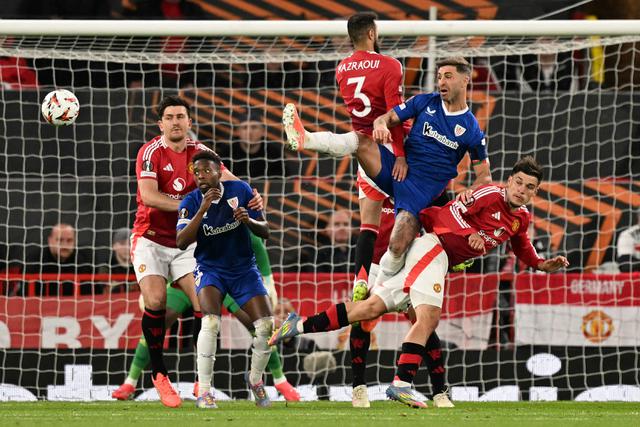 Kurang Tajam Depan Gawang