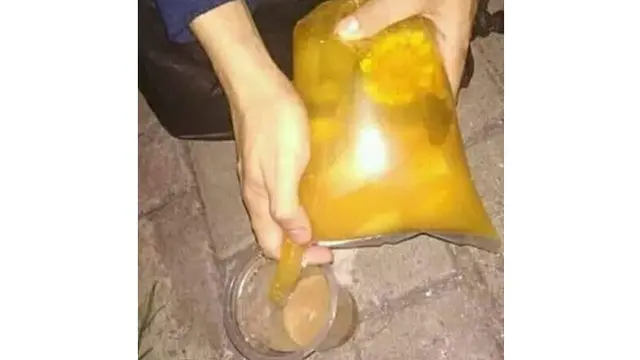 6 Potret Orang saat Makan Ini Bisa Bikin Geregetan