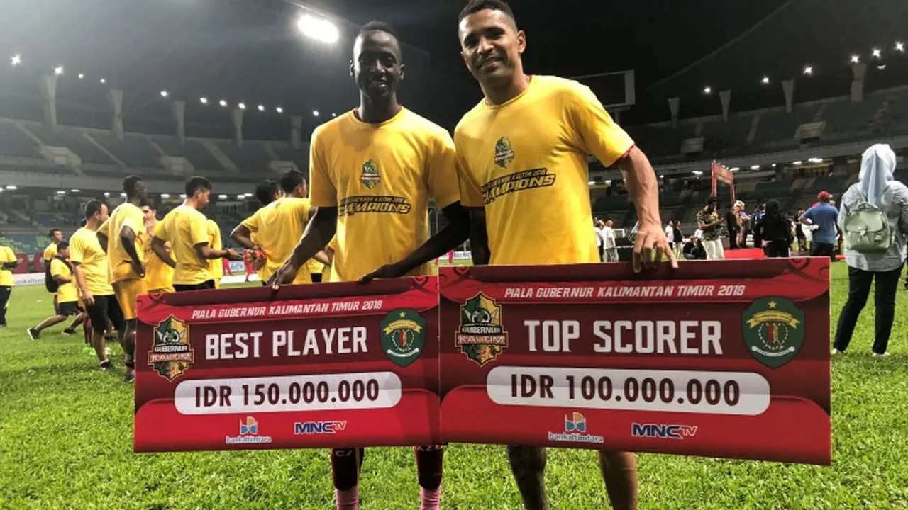Makan Konate - Alberto Goncalves