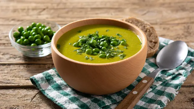 Pea Soup