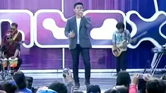 FRANS D'ACADEMY (Liputan6 TV)