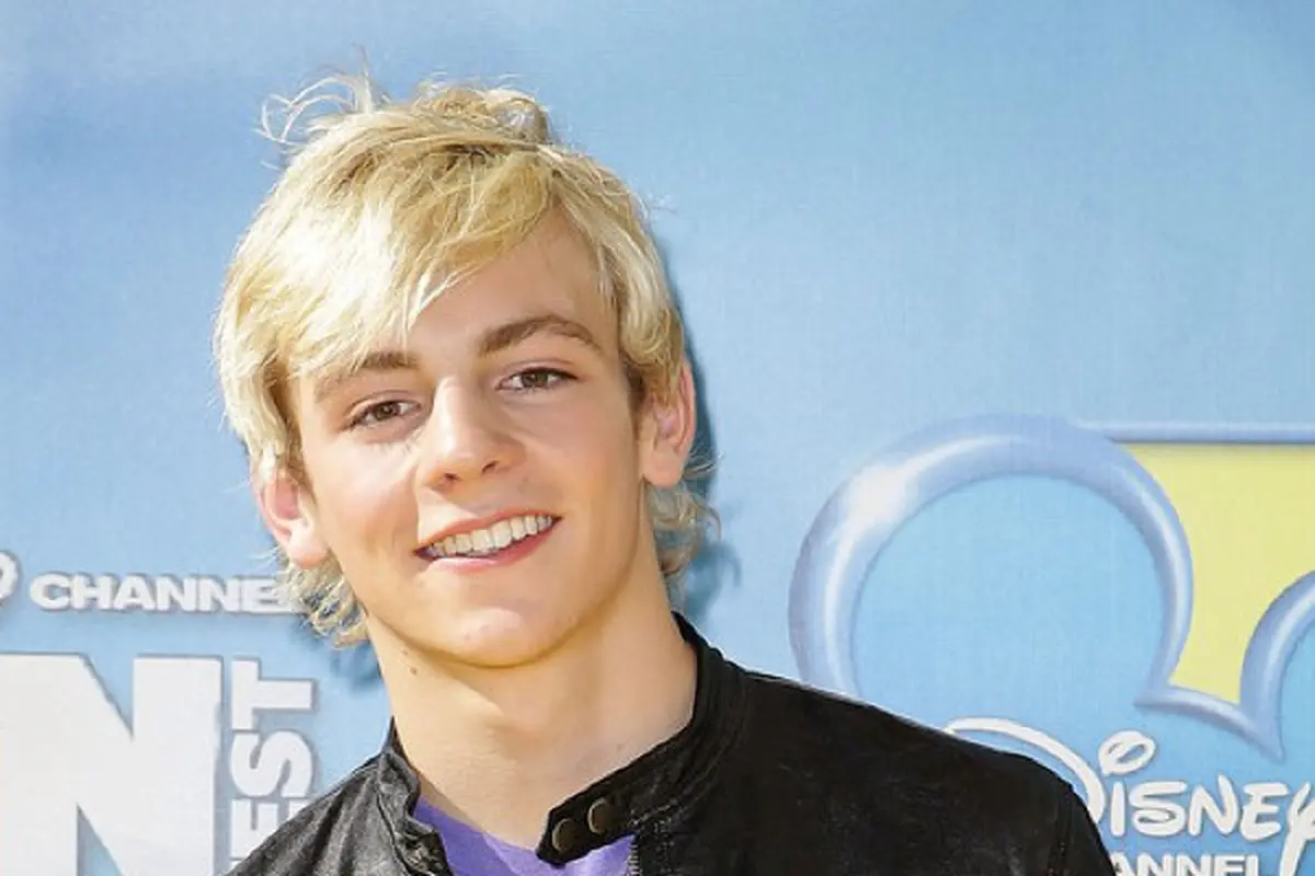Ross Lynch