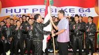 Rexy: Target Final Hal Wajar