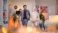 Sinetron Bidadari Surgamu tayang di SCTV. (dok. SCTV/Sinemaart)