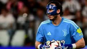 Juventus Bersiap Pulangkan Mantan Usai Kamil Grabara Cedera ACL Parah