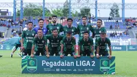 Kecewa, Bangga, dan Terharu: PSKC Cimahi Legawa Tetap Bertahan di Liga 2 Musim Depan