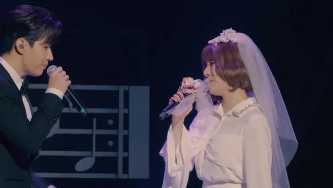 [Bintang] Lirik Lagu Sunny X Henry, U and I