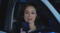 Sinopsis Sinetron SCTV Cinta Anak Muda Episode Senin, 7 Oktober 2019: Marissa Shock