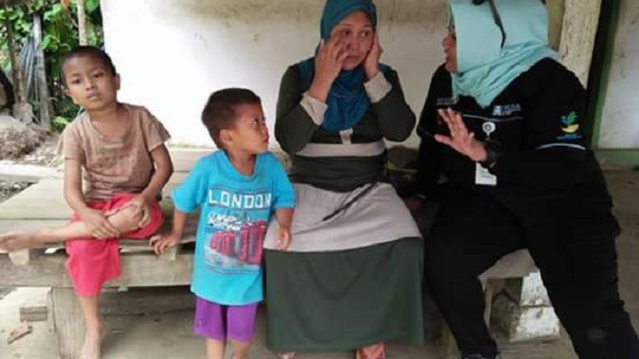 Apa Kabar Ali Bocah Perkasa dari Polewali Mandar?