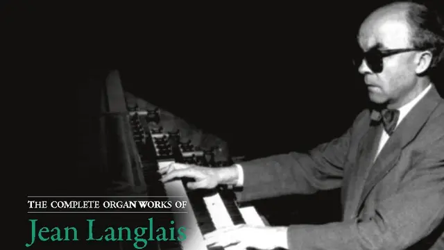 [Bintang] 8 Musisi Dunia yang Tunanetra