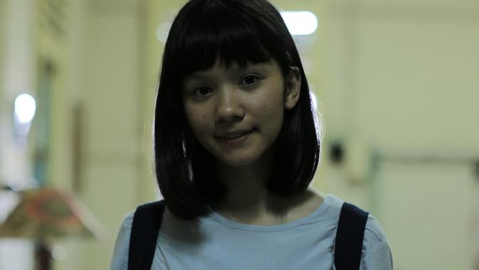 Vina Ferina Ungkap Pesan Positif dari Film Preman Pensiun 