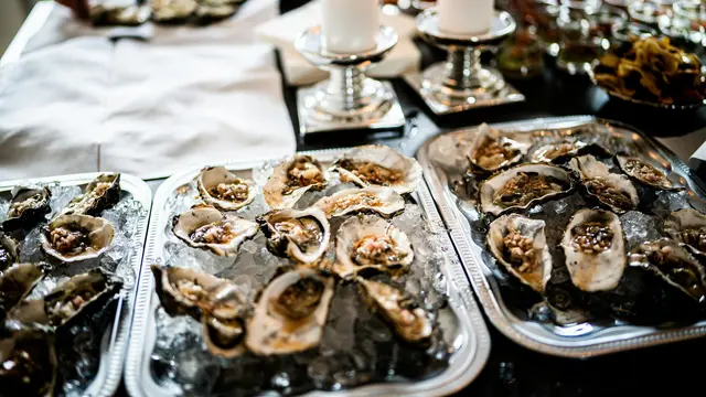 Risiko Infeksi Bakteri dan Parasit